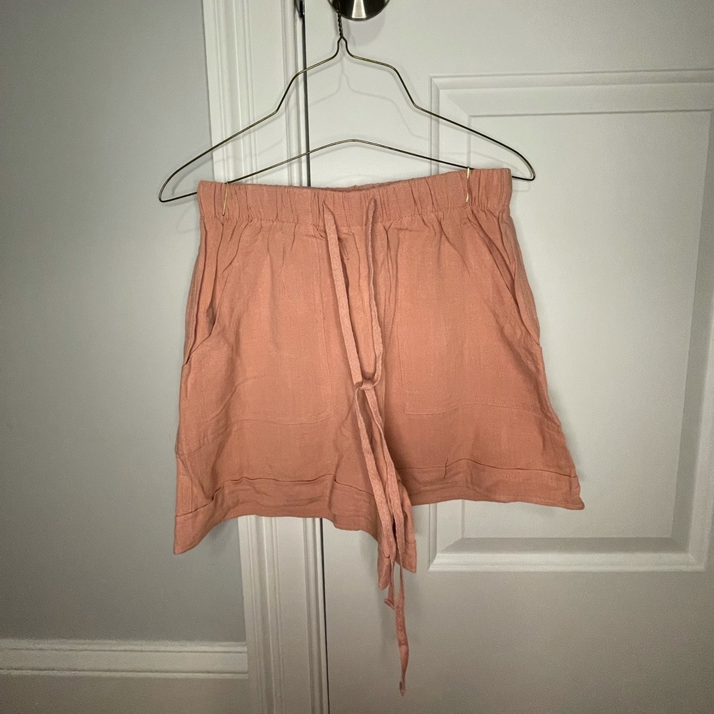 Casual comfy shorts